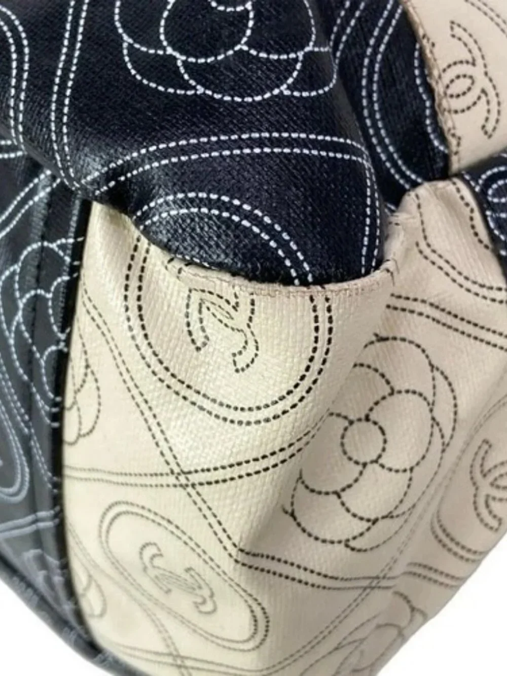 CHANEL actual colors